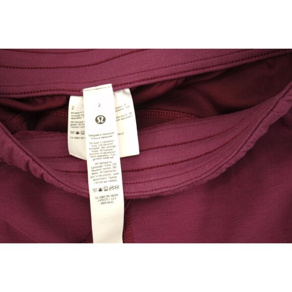 lululemon athletica Sweatpants - Picture 4 of 4